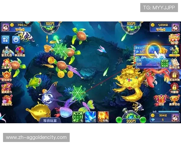 详解ag捕鱼游戏官网的游戏规则与技巧，助力玩家提升捕鱼胜率享受极致娱乐体验